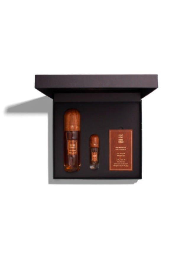 ابراق فينتيتج توباكو - Image 1